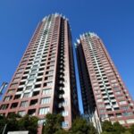 ＴＨＥ ＴＯＷＥＲＳ ＤＡＩＢＡ≪新規内装リノベーション住戸≫