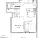 ニックハイム梅屋敷≪新規内装リノベーション住戸≫