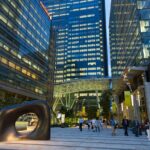 東京ミッドタウン日比谷に入っているショップは、他の商業施設ではあまり見たことがない特徴的で個性的な店舗が多めです。 